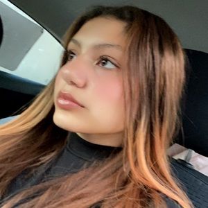 Meet your Posher, Abi